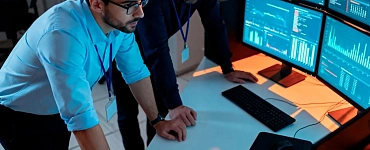 Техническая эксплуатация и сопровождение информационных систем
