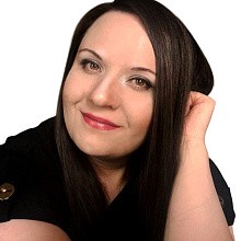 Амина Супхонкулова