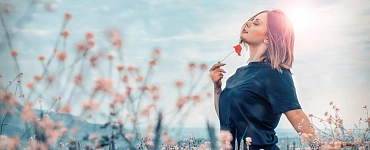 Перепиши жизнь: эволюция себя