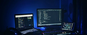 HTML и CSS