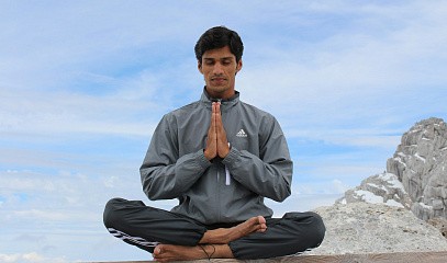 Марафон «Верни энергию и радость жизни»