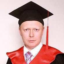 Владимир Лушников