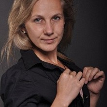 Анастасия Богатенкова