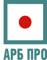 Логотип Проект «АРБ Про»
