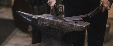 Главный металлург