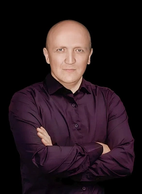 Полищук Игорь
