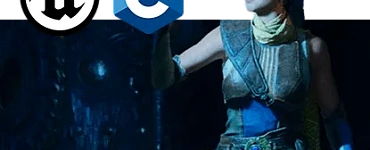 Unreal Engine 4