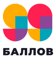 Логотип Онлайн-школа подготовки к ЕГЭ и ОГЭ «99 баллов»