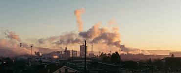 Металлургическая экспертиза