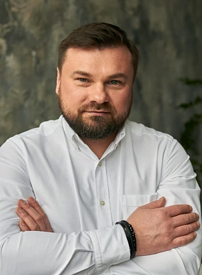 Сорока Дмитрий