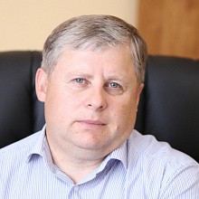 Николай Вышинский