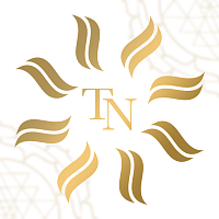 Логотип Университет «Тантра Нектар»