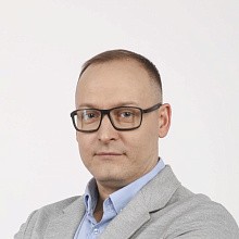 Алексей Листошенков