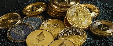Криптовалюта для новичков