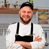 Юрий Шайковский