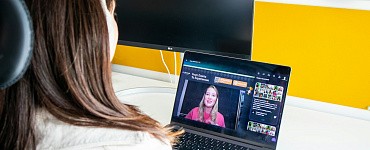 Дистанционное обучение детей с 1 по 11 класс