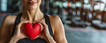 3 шага к жизни без боли и лекарств