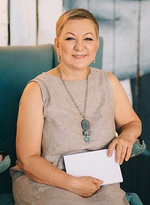 Созонова Ирина