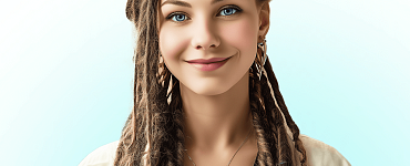 Мастер плетения: от простой косы до брейдинга