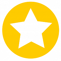 Логотип Онлайн-школа детского развития Family Star