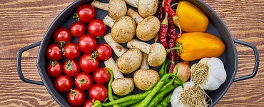 Новогоднее спецпредложение в EDPRO: скидка 20% на любой курс по нутрициологии