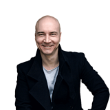 Кирилл Максимов