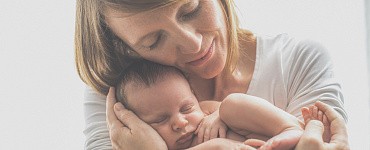 Развитие малыша: от 2 до 3 месяцев