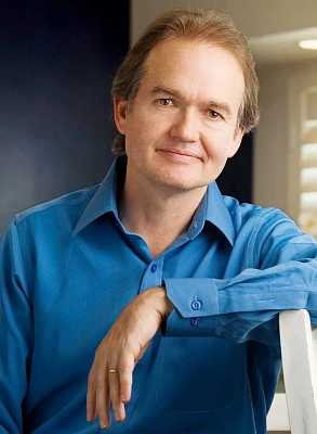 Грей Джон