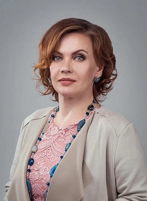 Васина Александра