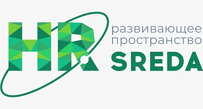 Логотип Развивающее пространство HR-SREDA