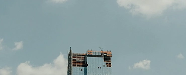 Автоматизация и комплексная механизация строительства