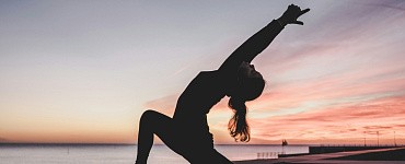 Йога для иммунитета