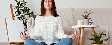 Медитации для жизни "Путь Героя"