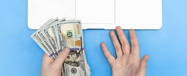5 шаговая схема заработка на партнерках от 100 000 рублей в месяц