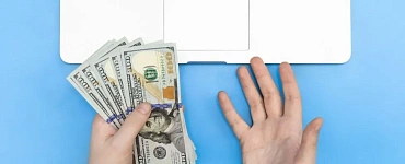 5 шаговая схема заработка на партнерках от 100 000 рублей в месяц