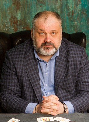 Савченко Сергей