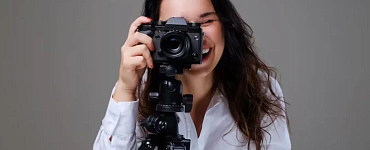 Фотожурналист