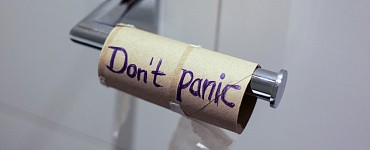 АнтиПаника