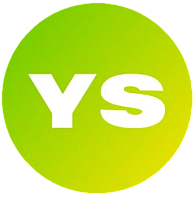 Логотип Школа веб-дизайна Yudaev School