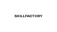 Логотип Онлайн-школа Skillfactory