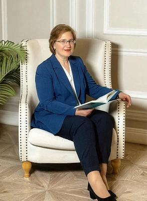 Маракаткина Елена