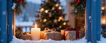 Новогодняя распродажа обучений до 22 декабря