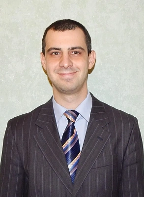 Сидоркин Евгений