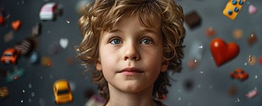 Нейропсихологический подход в логопедии