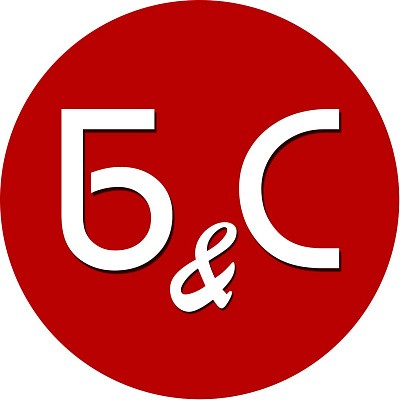 Логотип Компания «Байков&Соколов»