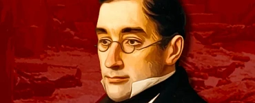 Грибоедов: история убийства