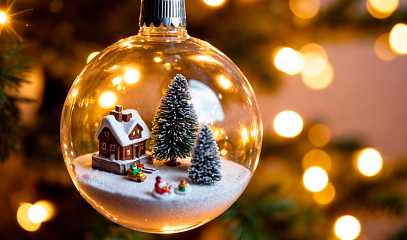 Мастер-класс «Церемония закрытия года: куда ведет 2026 и что нужно завершить сегодня»