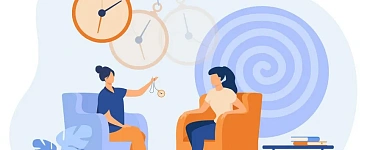 Специалист по работе с созависимыми отношениями