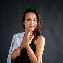 Юлия Бухнер