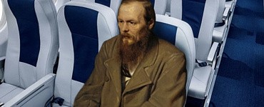 «Преступление и наказание»: главное о культовом романе Достоевского